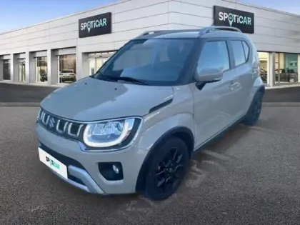Photo Suzuki Ignis