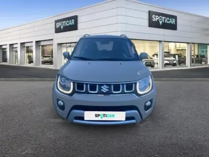 Photo 1 Suzuki Ignis  1.2 Dualjet Hybrid 83ch Pack