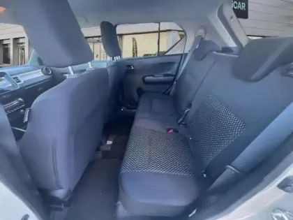 Photo 9 Suzuki Ignis  1.2 Dualjet Hybrid 83ch Pack