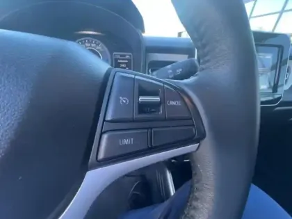 Photo 13 Suzuki Ignis  1.2 Dualjet Hybrid 83ch Pack