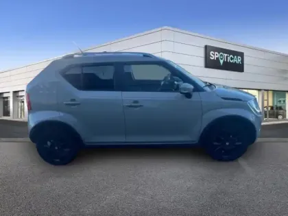 Photo 3 Suzuki Ignis  1.2 Dualjet Hybrid 83ch Pack