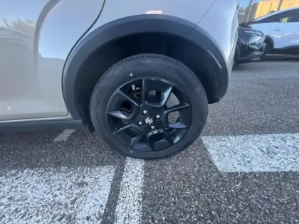 Photo 10 Suzuki Ignis  1.2 Dualjet Hybrid 83ch Pack