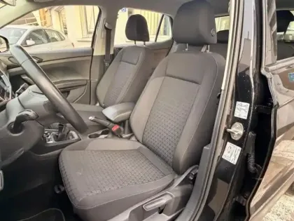 Photo 12 Volkswagen T-cross  1.0 TSI 95ch Life Tech