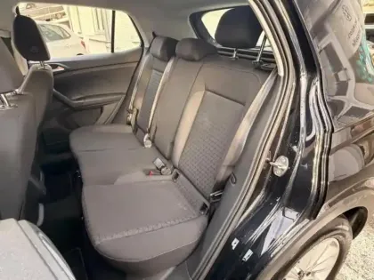 Photo 6 Volkswagen T-cross  1.0 TSI 95ch Life Tech