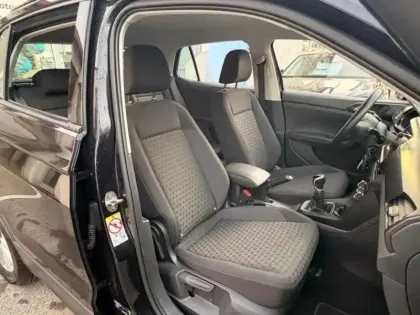 Photo 5 Volkswagen T-cross  1.0 TSI 95ch Life Tech