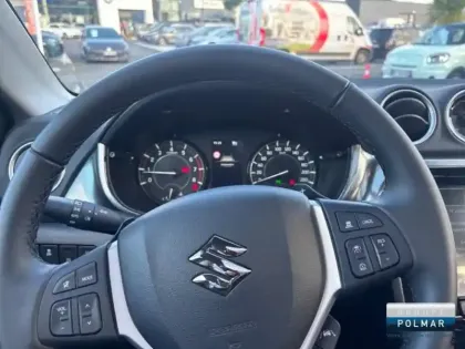 Photo 9 Suzuki Vitara  1.4 Boosterjet Hybrid 110ch Style MY25