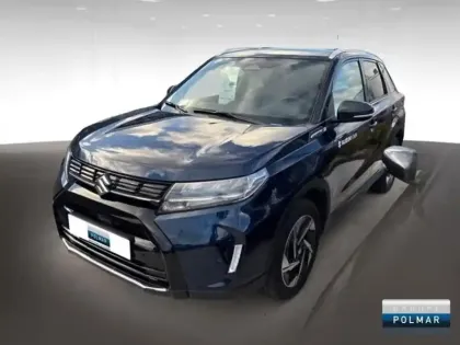 Photo Suzuki Vitara
