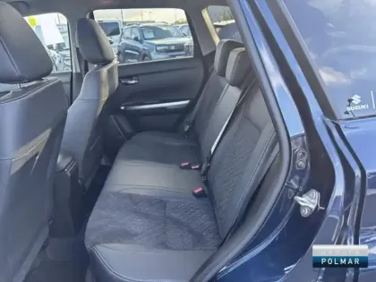 Photo 11 Suzuki Vitara  1.4 Boosterjet Hybrid 110ch Style MY25