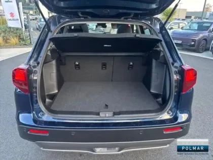 Photo 5 Suzuki Vitara  1.4 Boosterjet Hybrid 110ch Style MY25