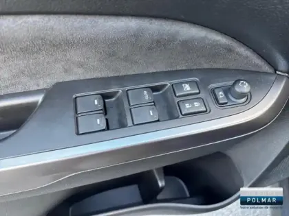 Photo 14 Suzuki Vitara  1.4 Boosterjet Hybrid 110ch Style MY25
