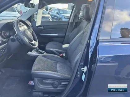 Photo 10 Suzuki Vitara  1.4 Boosterjet Hybrid 110ch Style MY25