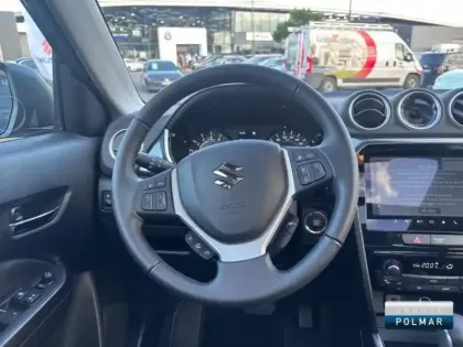 Photo 8 Suzuki Vitara  1.4 Boosterjet Hybrid 110ch Style MY25