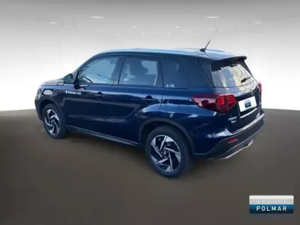 Photo 6 Suzuki Vitara  1.4 Boosterjet Hybrid 110ch Style MY25