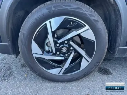 Photo 12 Suzuki Vitara  1.4 Boosterjet Hybrid 110ch Style MY25