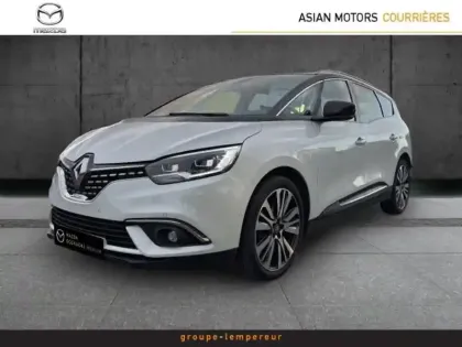 Photo Renault Scenic