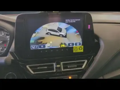 Photo 11 Suzuki S-cross  1.4 Boosterjet Hybrid 110ch Style Auto MY25