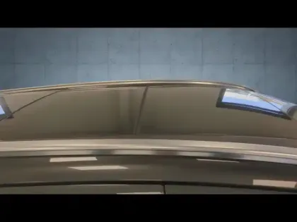 Photo 8 Suzuki S-cross  1.4 Boosterjet Hybrid 110ch Style Auto MY25