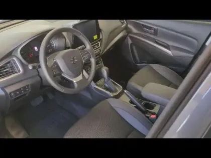 Photo 6 Suzuki S-cross  1.4 Boosterjet Hybrid 110ch Style Auto MY25