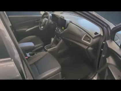 Photo 5 Suzuki S-cross  1.4 Boosterjet Hybrid 110ch Style Auto MY25