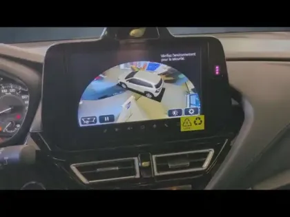 Photo 10 Suzuki S-cross  1.4 Boosterjet Hybrid 110ch Style Auto MY25