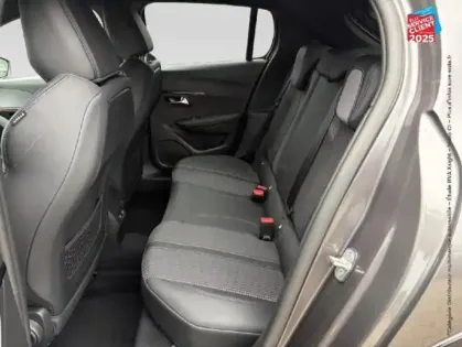 Photo 10 Peugeot 208  1.2 PureTech 100ch S/S GT Camera Carplay