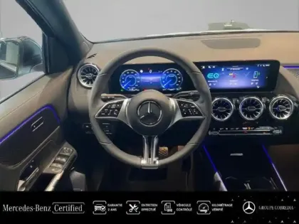 Photo 6 Mercedes EQA  250+ 190ch