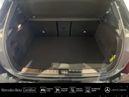 Photo 11 Mercedes EQA  250+ 190ch