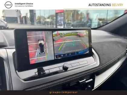 Photo 14 Nissan Qashqai  Hybrid e-POWER 190ch N-Design 2025