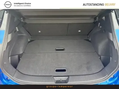 Photo 7 Nissan Qashqai  Hybrid e-POWER 190ch N-Design 2025