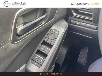 Photo 12 Nissan Qashqai  Hybrid e-POWER 190ch N-Design 2025