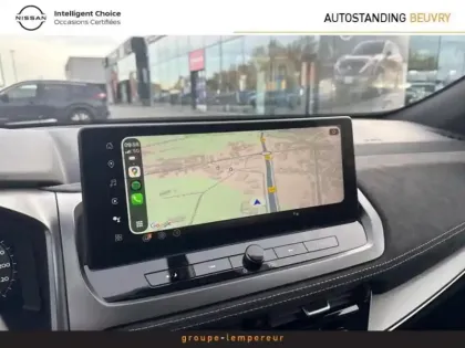 Photo 13 Nissan Qashqai  Hybrid e-POWER 190ch N-Design 2025