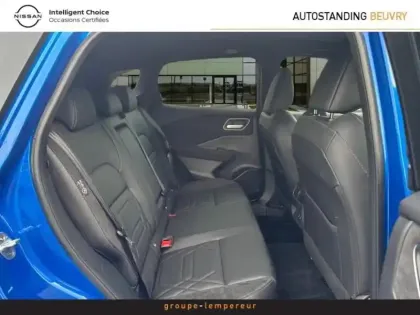 Photo 9 Nissan Qashqai  Hybrid e-POWER 190ch N-Design 2025