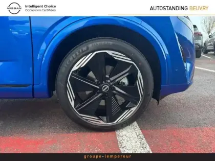 Photo 10 Nissan Qashqai  Hybrid e-POWER 190ch N-Design 2025