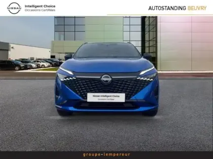 Photo 3 Nissan Qashqai  Hybrid e-POWER 190ch N-Design 2025