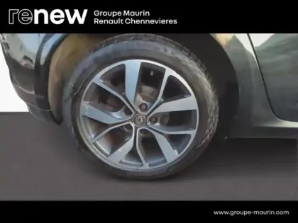 Photo 14 Renault Megane  1.2 TCe 130ch energy Intens