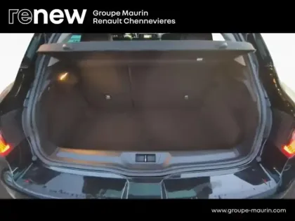 Photo 8 Renault Megane  1.2 TCe 130ch energy Intens