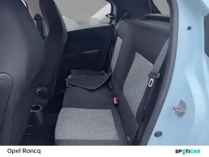 Photo 25 Renault Twingo  1.0 SCe 65ch Life