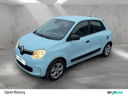 Photo 15 Renault Twingo  1.0 SCe 65ch Life
