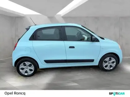 Photo 3 Renault Twingo  1.0 SCe 65ch Life
