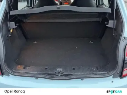 Photo 5 Renault Twingo  1.0 SCe 65ch Life