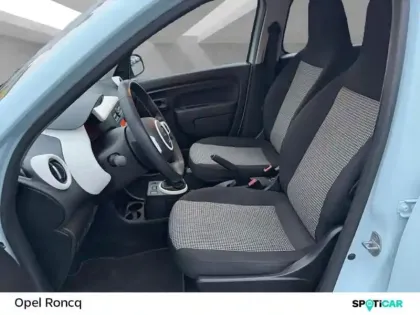 Photo 24 Renault Twingo  1.0 SCe 65ch Life