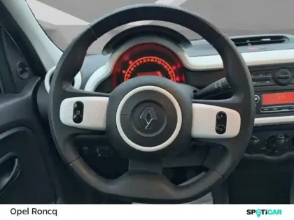 Photo 8 Renault Twingo  1.0 SCe 65ch Life