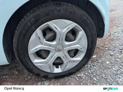 Photo 12 Renault Twingo  1.0 SCe 65ch Life