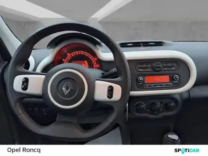 Photo 7 Renault Twingo  1.0 SCe 65ch Life