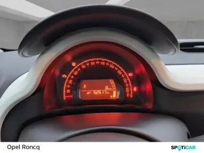 Photo 23 Renault Twingo  1.0 SCe 65ch Life