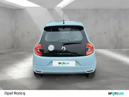 Photo 4 Renault Twingo  1.0 SCe 65ch Life