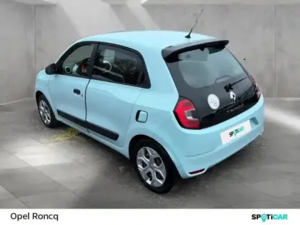 Photo 20 Renault Twingo  1.0 SCe 65ch Life