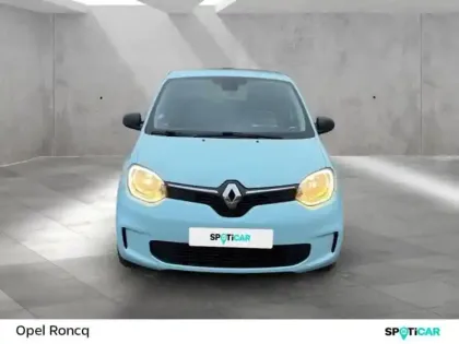 Photo 16 Renault Twingo  1.0 SCe 65ch Life