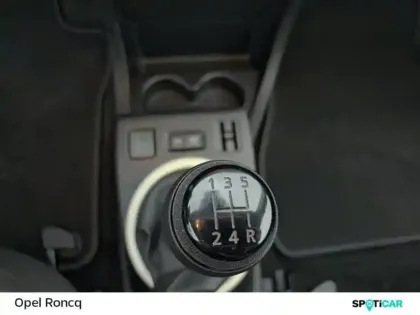 Photo 14 Renault Twingo  1.0 SCe 65ch Life