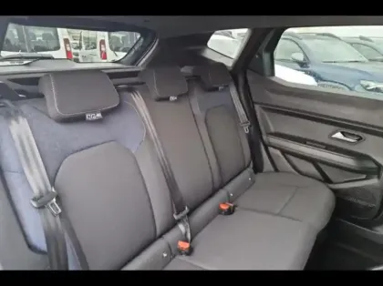 Photo 10 Dacia Duster  1.0 ECO-G 100ch Journey